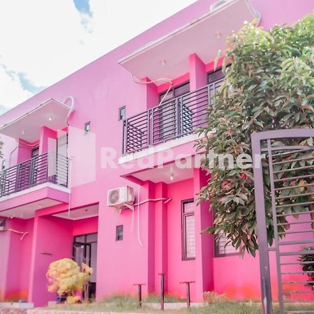 Oyo 2770 Zleepy Wisma Khazri Bogor Exterior photo